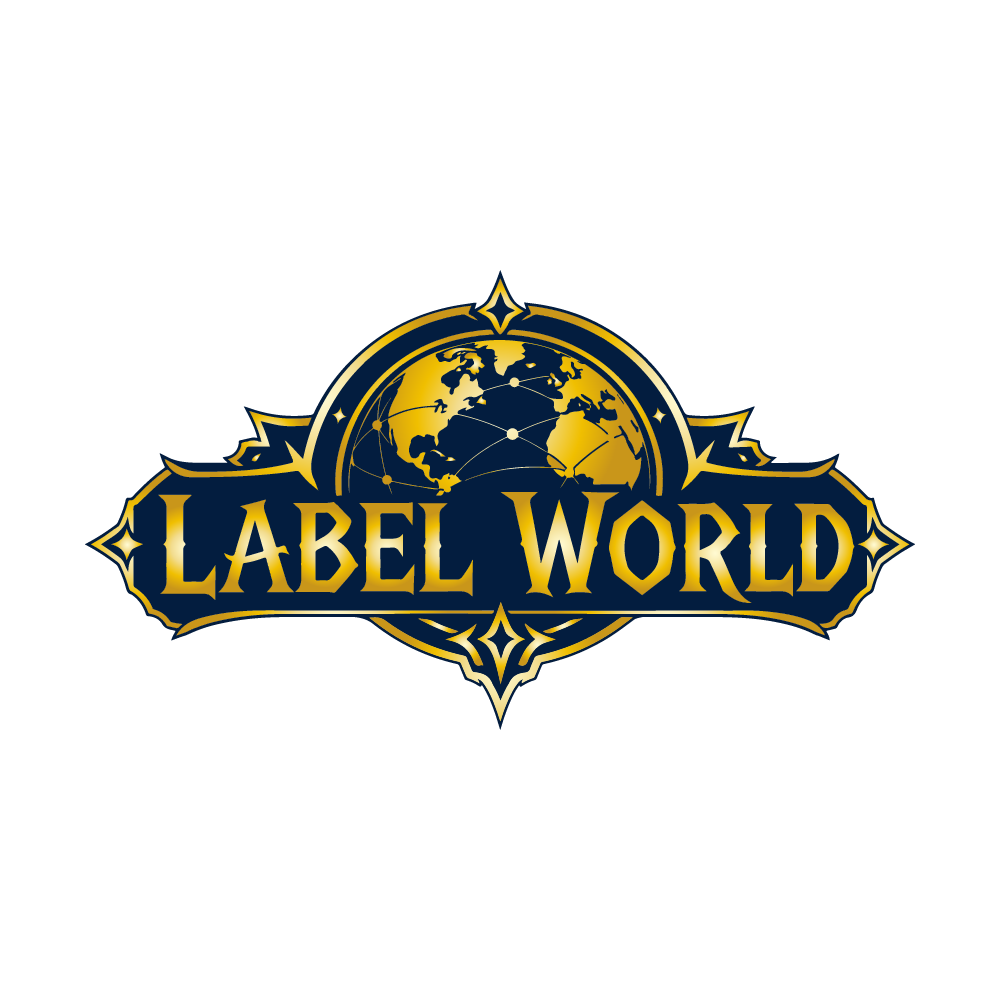 Label World